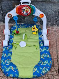 Palestrina per bambini