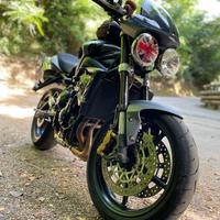 Triumph Altro modello