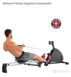 VOGATORE SCHWINN ROVER