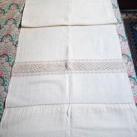 TENDA portafinestra 70x178 con intarsio a telaio