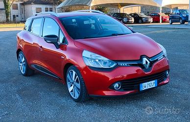 Renault Clio 0.9 TCe 12V 90CV 5 porte Costume Nati