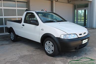 Fiat Strada 1.9 JTD Pick-up Fiorino