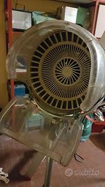 Asciuga capelli vintage