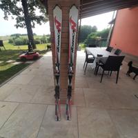 Sci Nordica PRO RC DOBERMANN