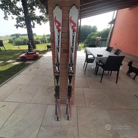 Sci Nordica PRO RC DOBERMANN