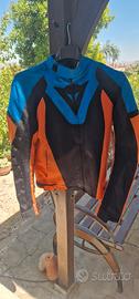 dainese levante air tex