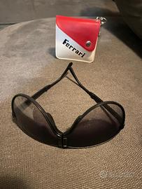 Occhiali Ferrari Vintage