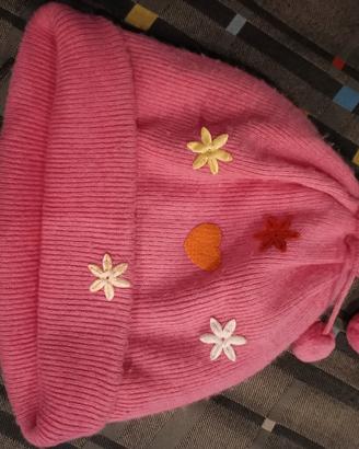 capello 3-6 anni 
