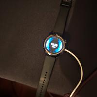 Xiaomi s 4 smartwatch 
