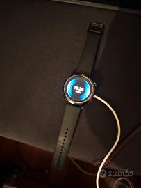 Xiaomi s 4 smartwatch 