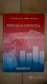 Esercizi di statistica 