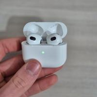 airpods 3nd generazione 