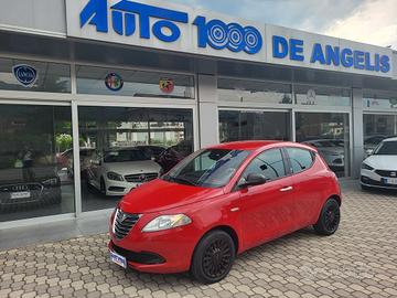 Lancia Ypsilon 1.3 MJT 16V 95 CV 5 PORTE