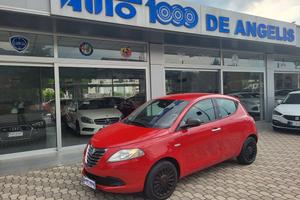 Lancia Ypsilon 1.3 MJT 16V 95 CV 5 PORTE