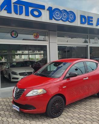 Lancia Ypsilon 1.3 MJT 16V 95 CV 5 PORTE