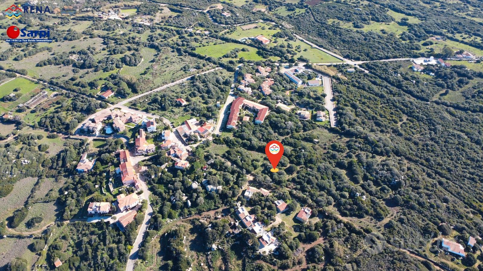 Terreno edificabile - Santa Teresa Gallura - Vista 4