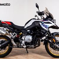 BMW F 850 GS - 2018