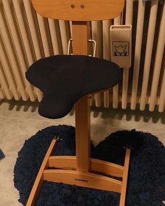 sedia foppapedretti