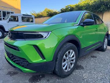 OPEL Mokka SUPER BLACK FRIDAY!!!!!!!!!€ 12.490,0