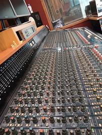 SOUNDCRAFT TS24 40 CANALI