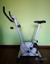 Cyclette Diadora