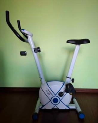 Cyclette Diadora
