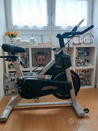 Speed Bike s30 Pasiou