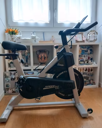 Speed Bike s30 Pasiou