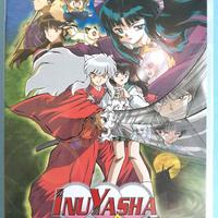 DVD Inuyasha Il Castello al di là dello specchio