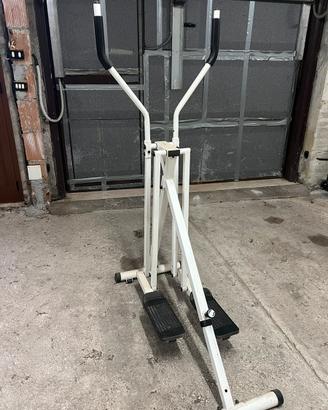 Attrezzo palestra