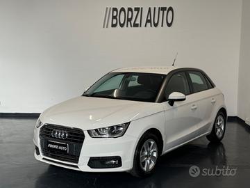Audi A1 SPB 1.0 TFSI ultra OK NEOPATENTATO!!