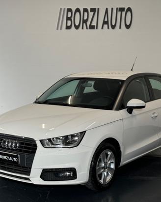 Audi A1 SPB 1.0 TFSI ultra OK NEOPATENTATO!!