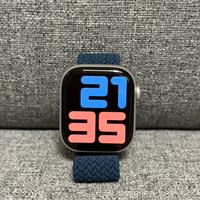 Apple Watch Series 10 46mm GPS + Cinturini