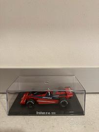 Brabham BT46B "Fan Car" (1978) - Niki Lauda