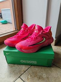 Nike Giannis Immortality 4