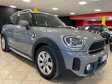 MINI Countryman 1.5 Cooper S HYPE ALL4 *Automat