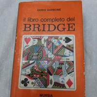 IL LIBRO COMPLETO DEL BRIDGE