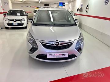 Opel Zafira Tourer 2.0 CDTi 110CV Cosmo