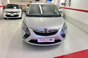 Opel Zafira Tourer 2.0 CDTi 110CV Cosmo