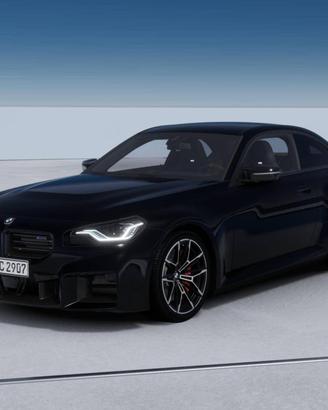 BMW Serie 2 M2 Coupé