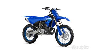 Yamaha YZ 250 2027