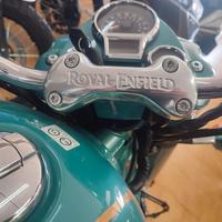 Royal Enfield Classic 650 Classic
