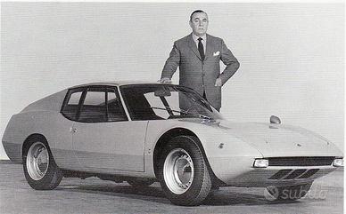 ABARTH Altro modello - Anni 70