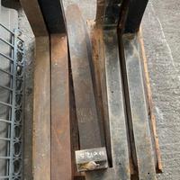 Forche per carrello elevatore