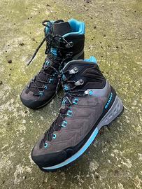 Scarponi Treck MAMMUT KENTO TOUR HIGH GTX  36 2/3
