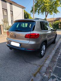 TIGUAN 1.4 TSI BENZINA
