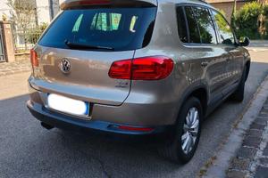 TIGUAN 1.4 TSI BENZINA
