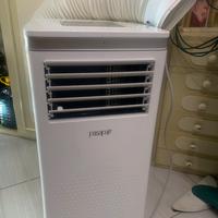 Condizionatore mobile