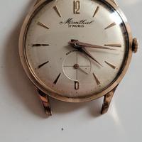 Orologio Vintage Monthal - Calibro FHF 72 