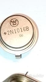 Transistor di potenza